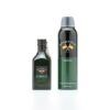 Espagnolo Esencia Man  75ml+Deo Spray 200ml (Estuche) - Imagen 2