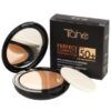 Base de maquillaje Perfect Compact Foundation 50+
