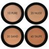 Base de maquillaje Perfect Compact Foundation 50+ - Imagen 2