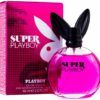 Playboy Super Eau de Toilette Spray 60 ml