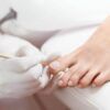 Pedicura + serum corporal